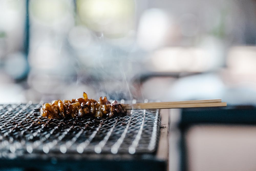 Yatai Yakitori