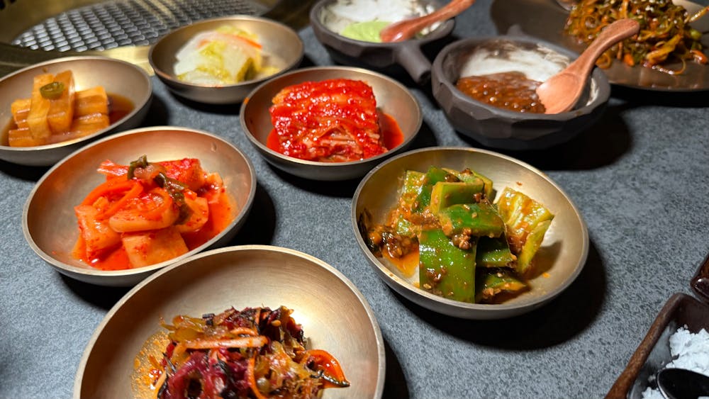 Gyeongju Ssambap