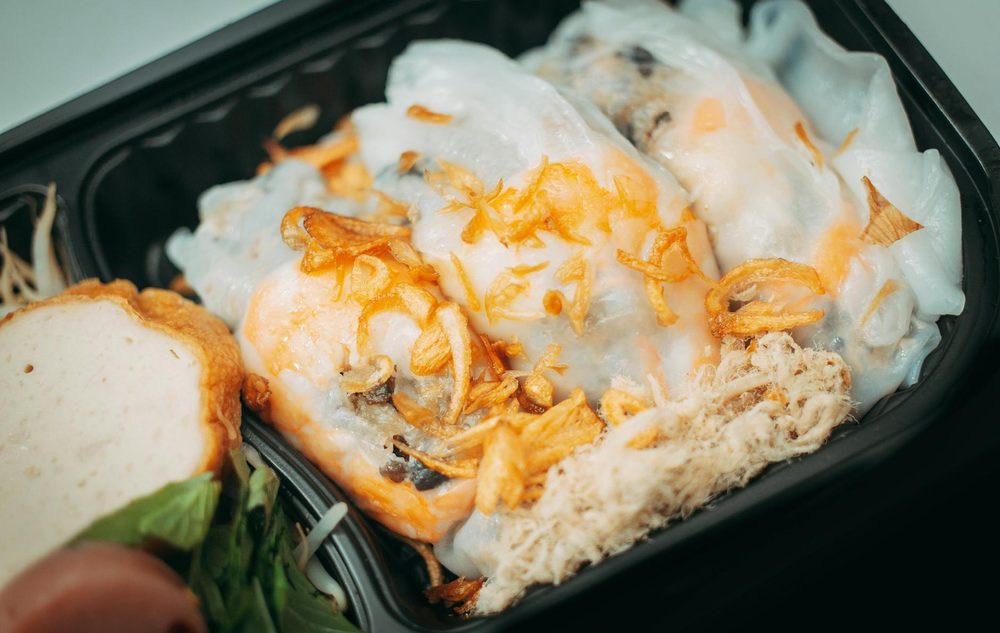 Banh Cuon
