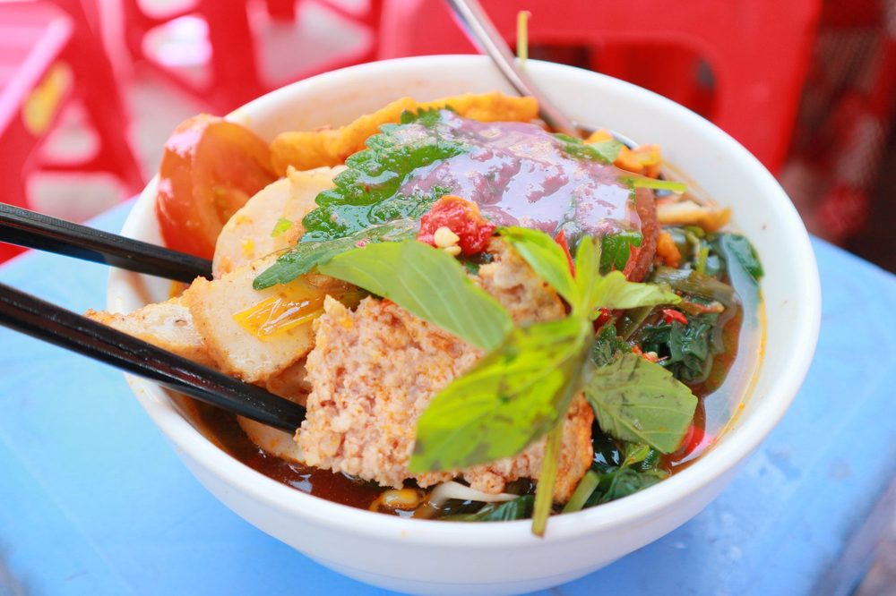 Bun Rieu