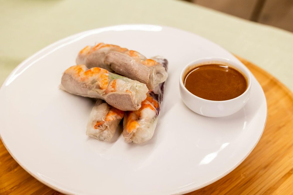 Pho Cuon