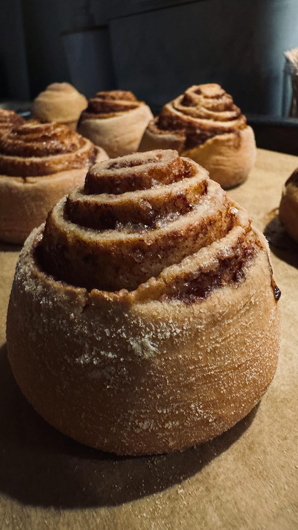 Korvapuusti