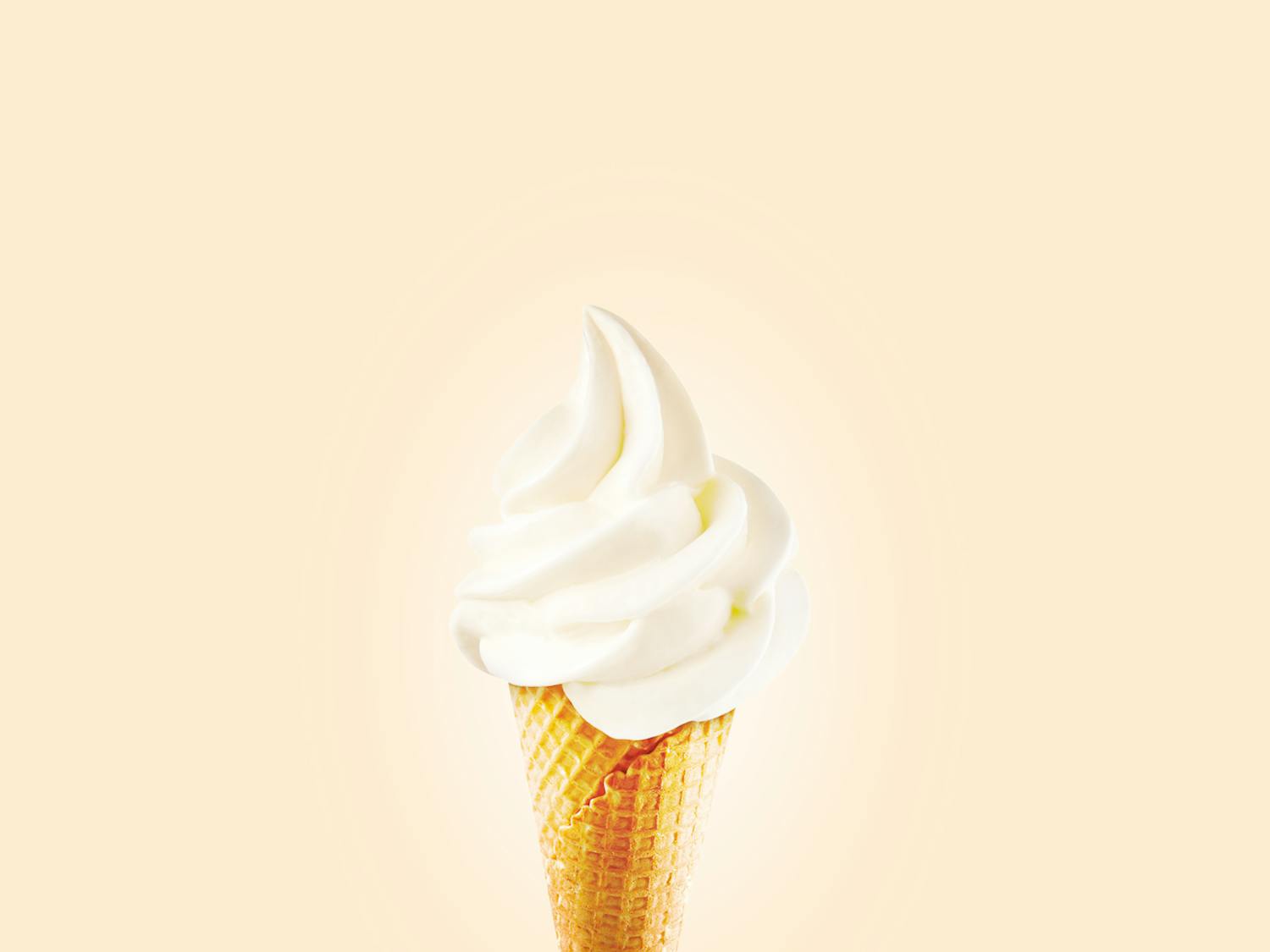Hokkaido Soft Serve