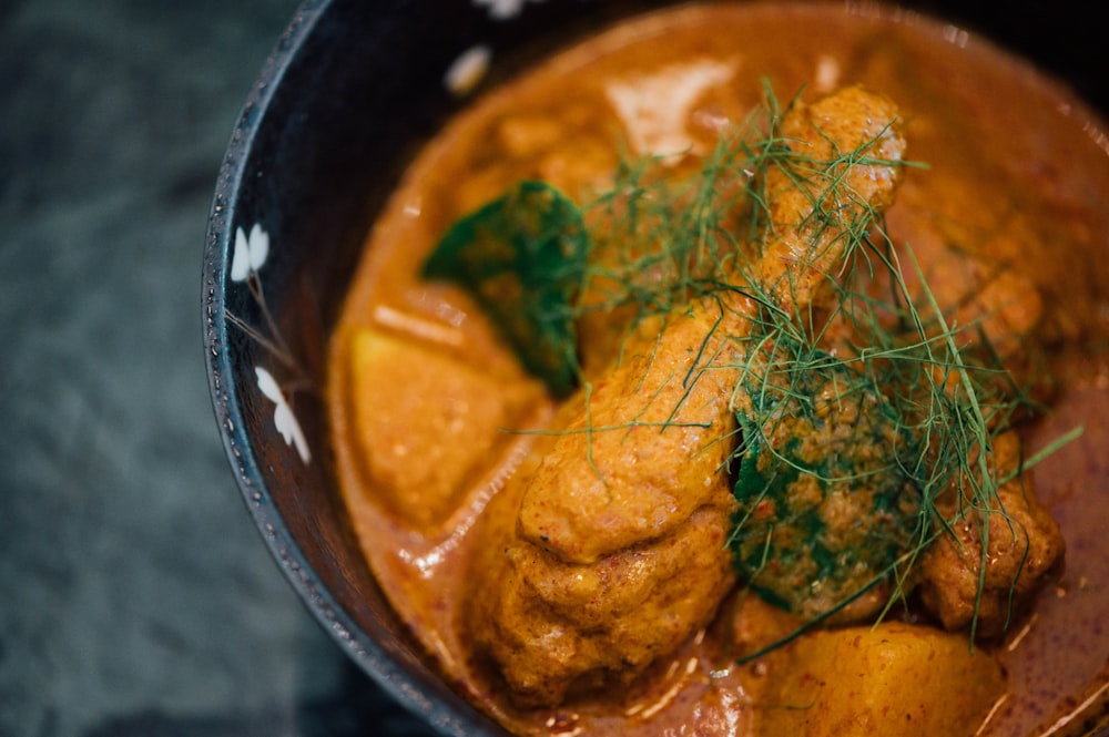 Soup Curry