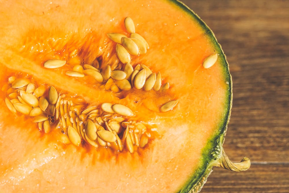 Yubari Melon