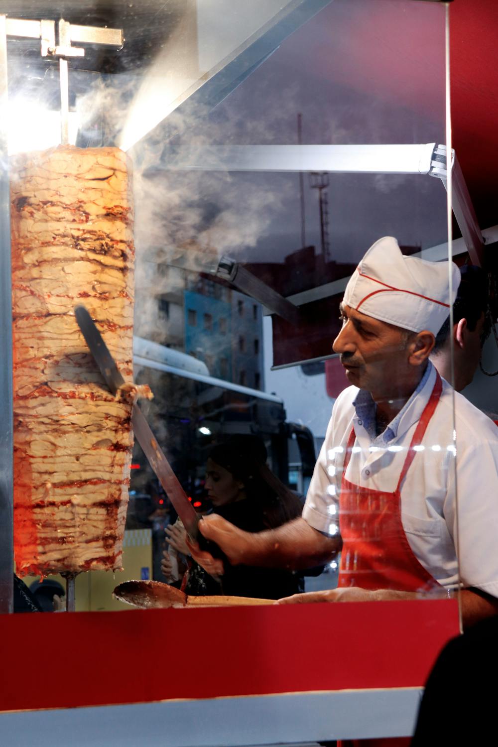 Döner Kebab