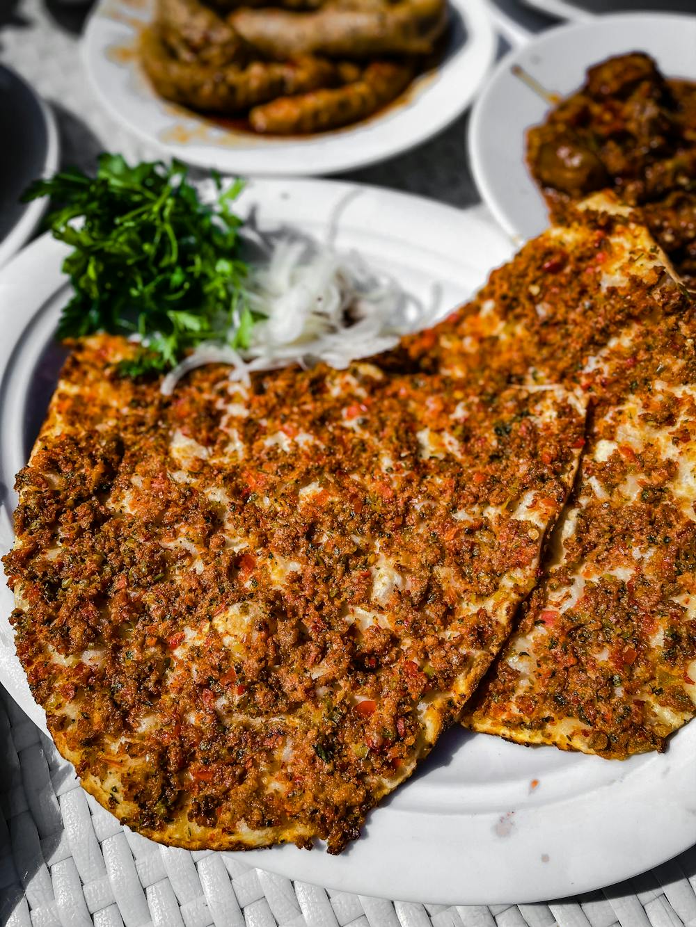 Lahmacun