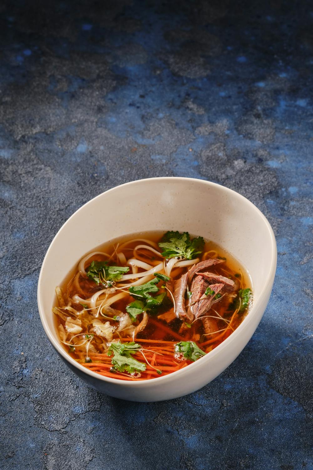 Jeju Pork Noodles