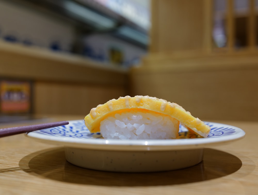 Dashimaki Tamago