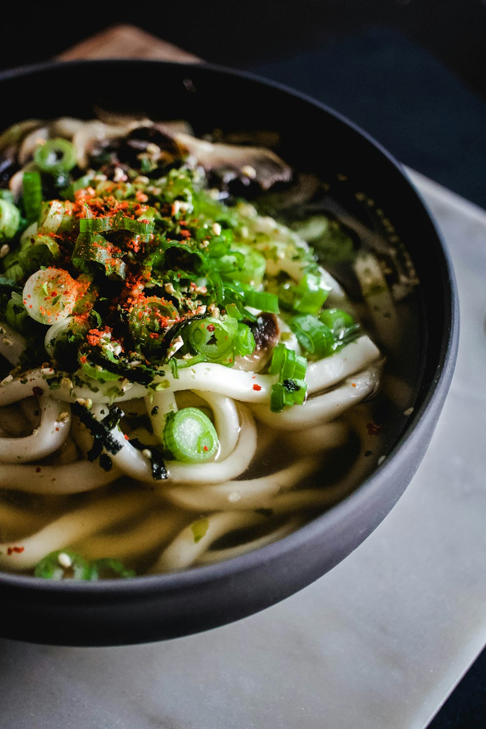 Nishin Soba
