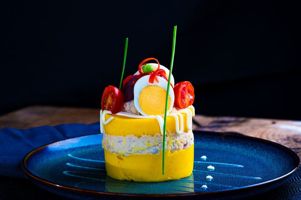 Causa Limena