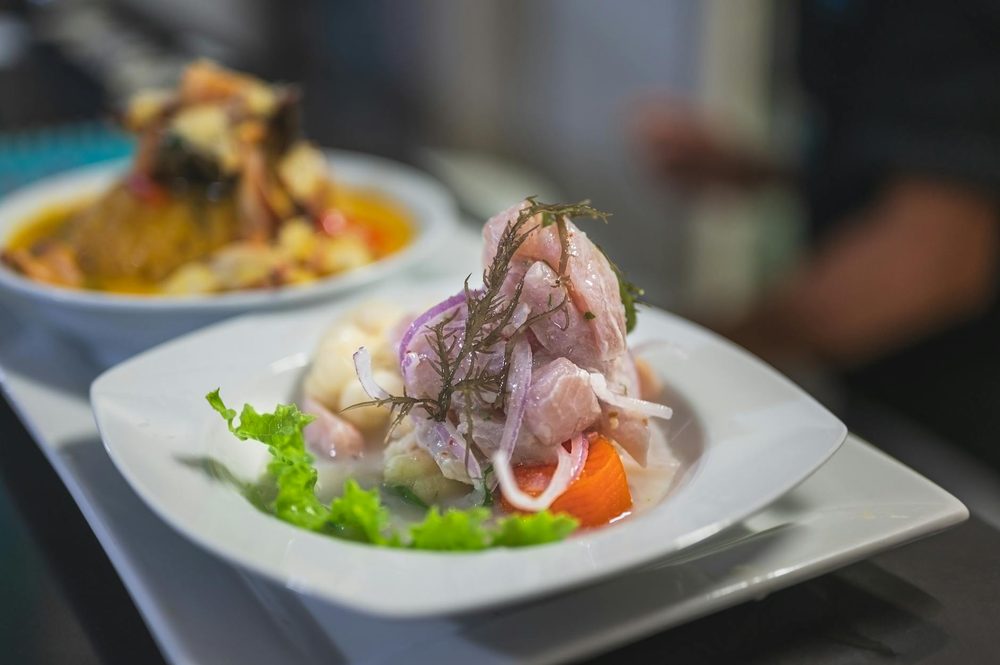 Ceviche