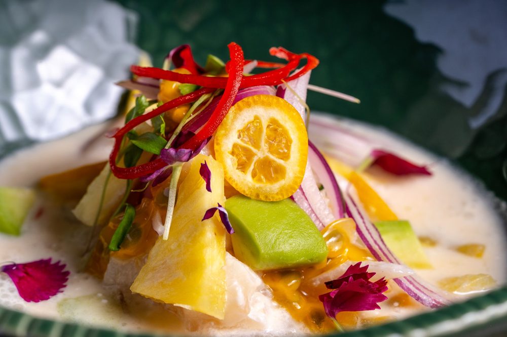 Tiradito