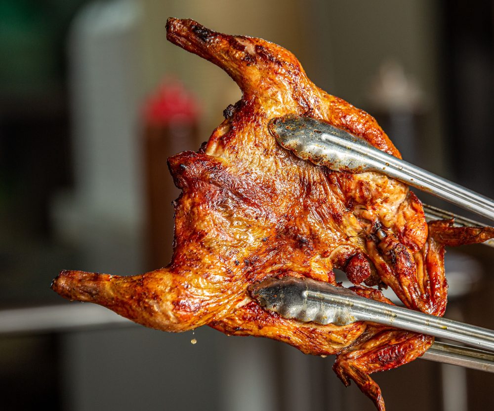 Piri-Piri Chicken