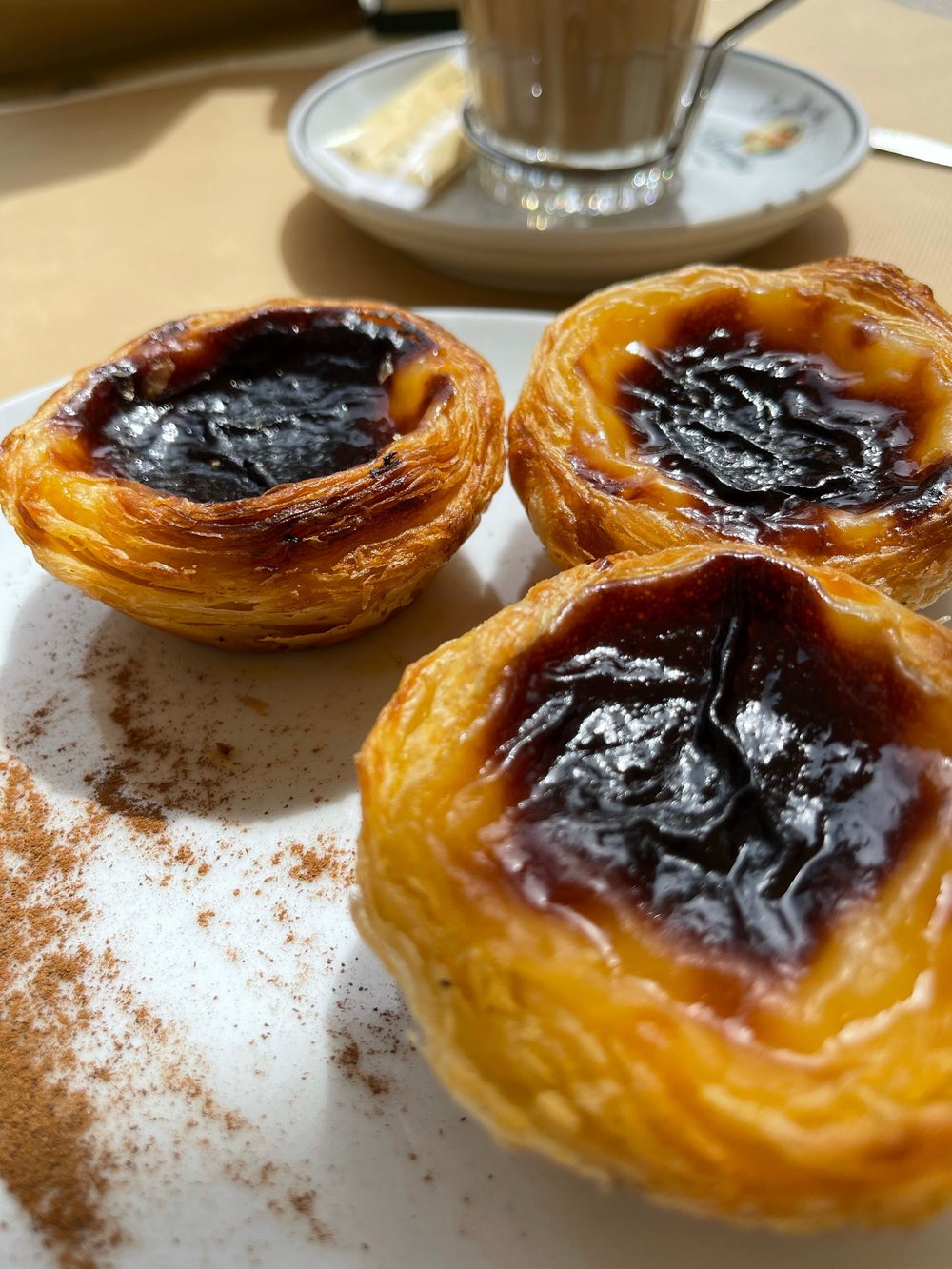 Pastel de Nata