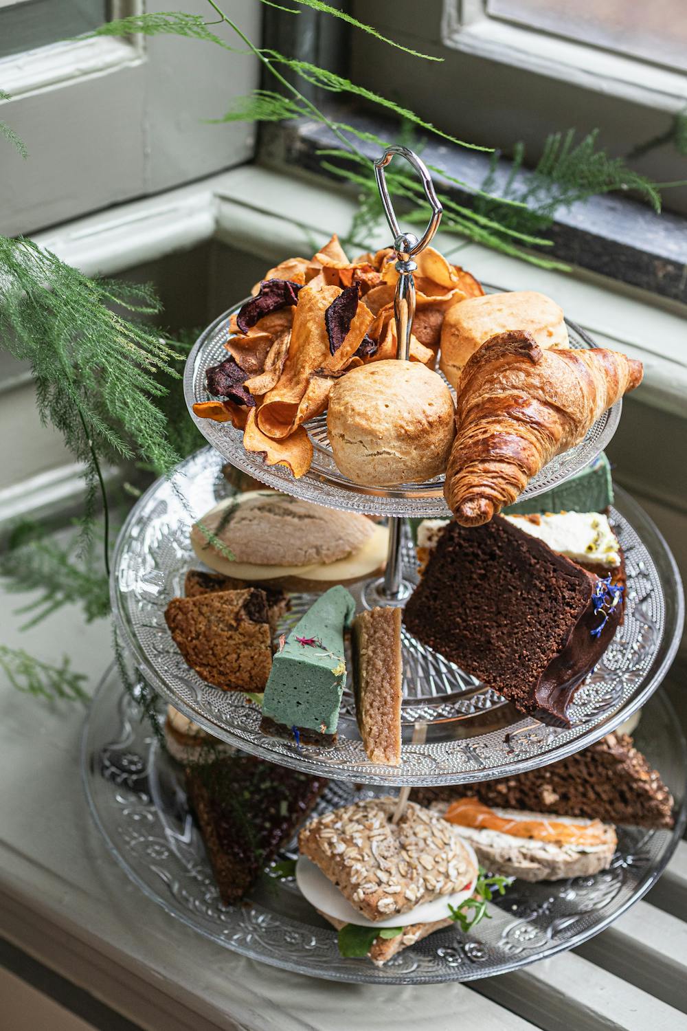 Afternoon Tea