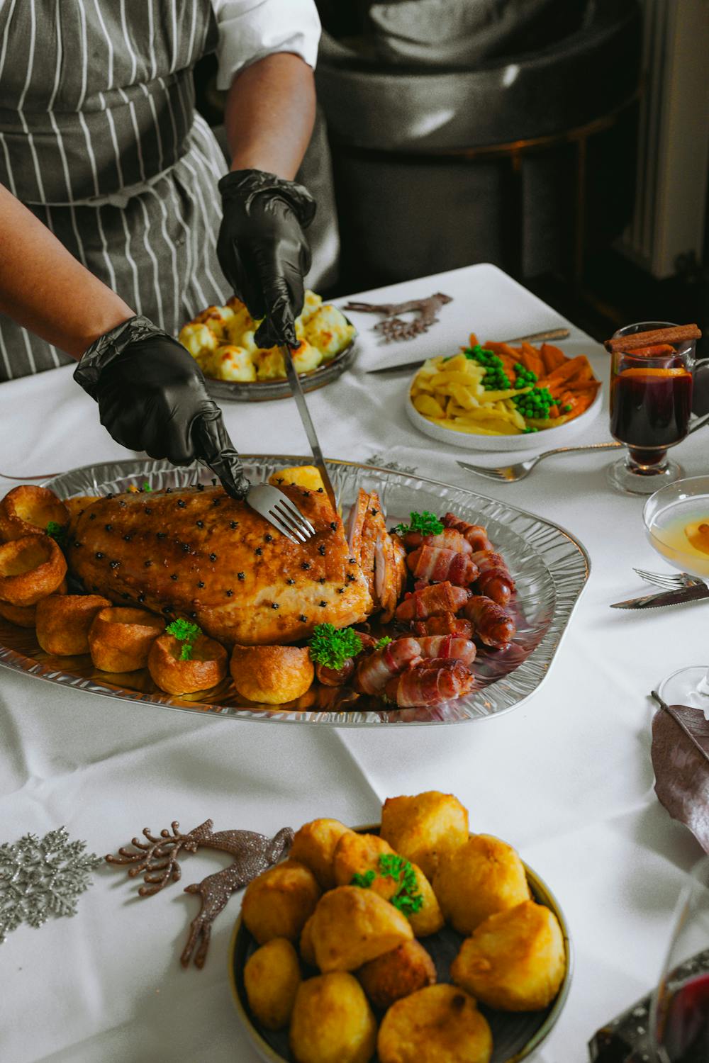 Sunday Roast