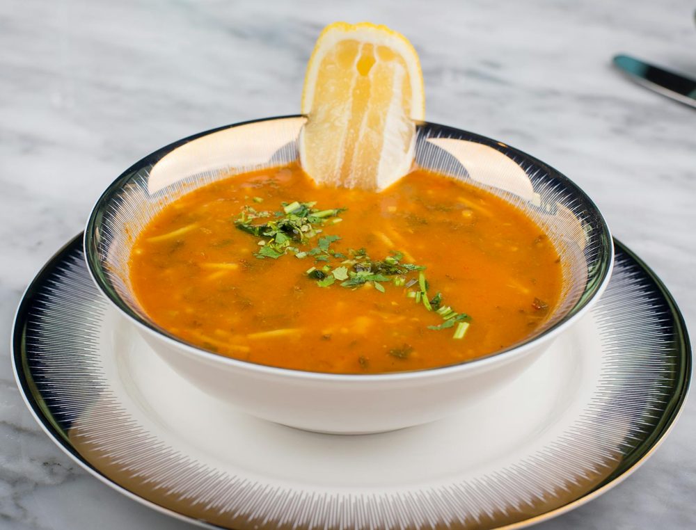 Harira