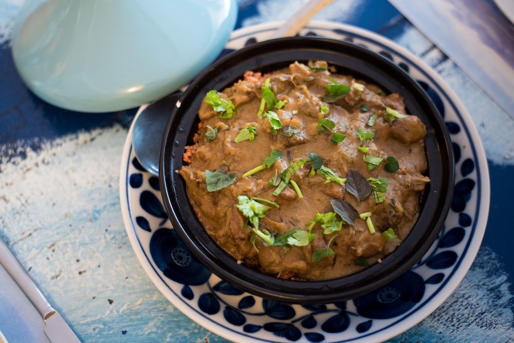 Tagine