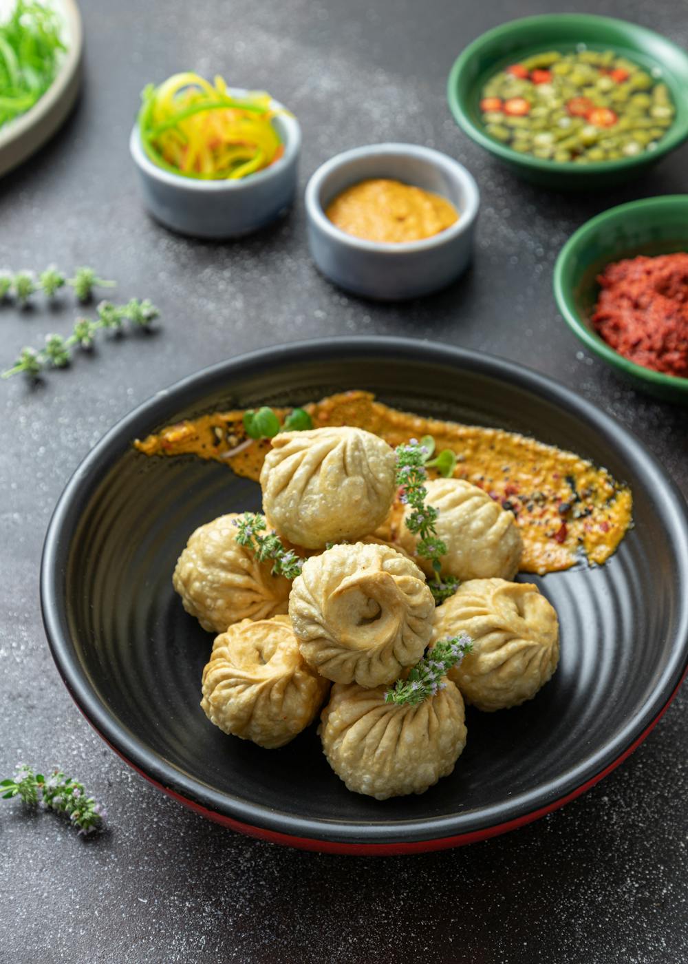 Dim Sim