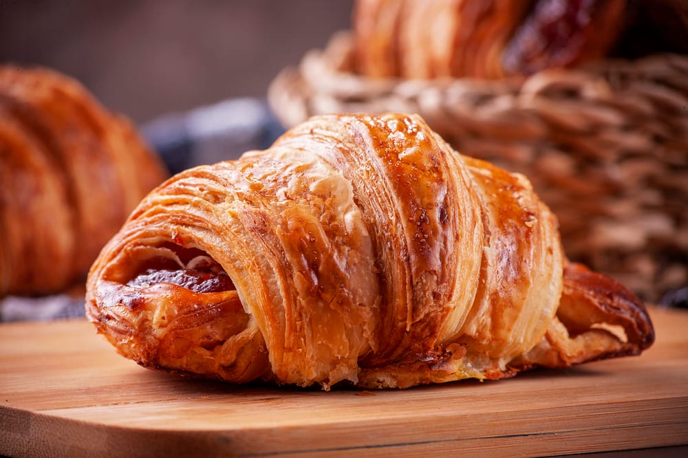 Lune Croissant