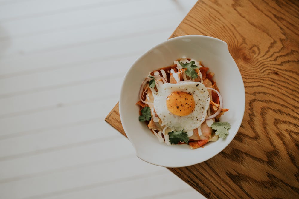 Chilaquiles