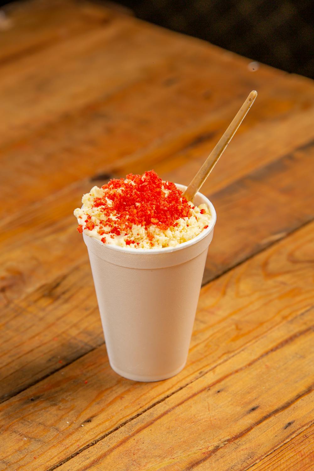 Esquites