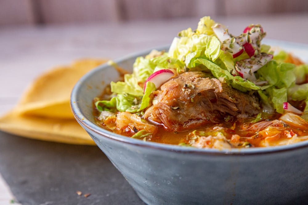 Pozole
