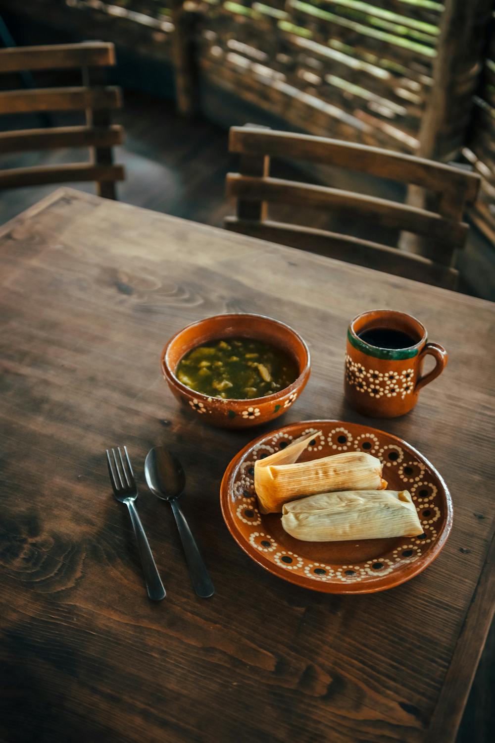 Tamales