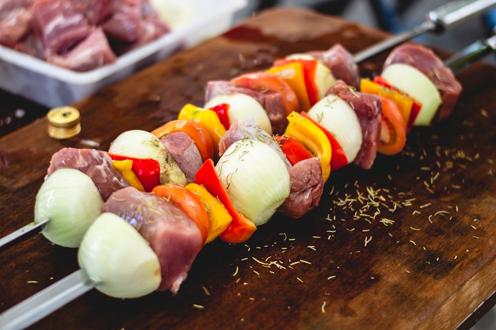 Shashlik