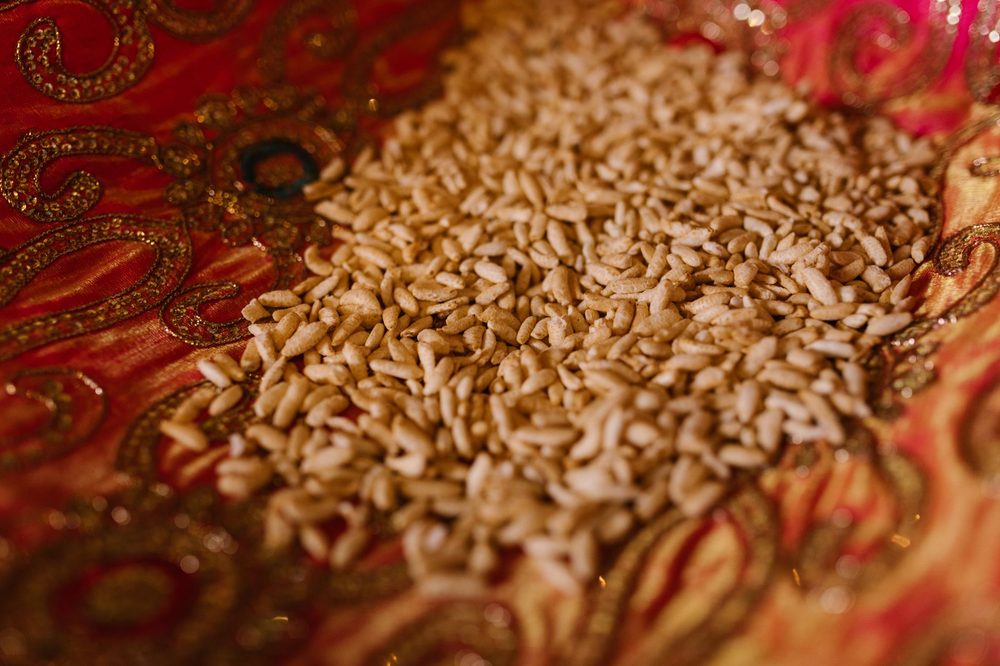 Bhel Puri
