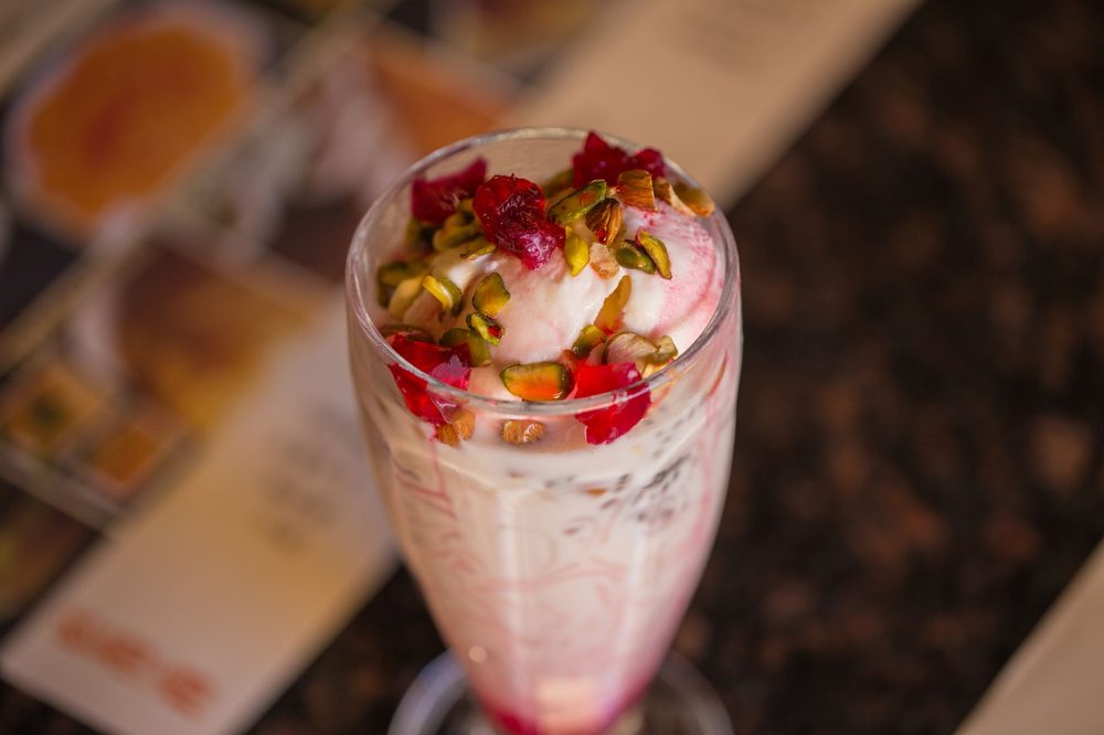 Falooda