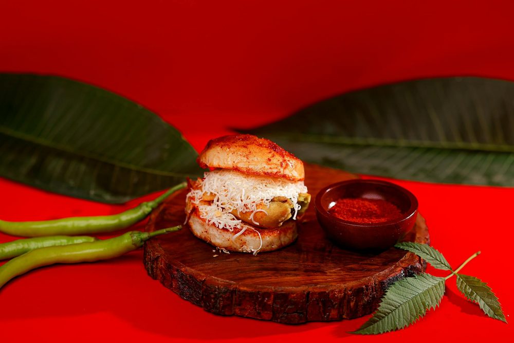 Vada Pav