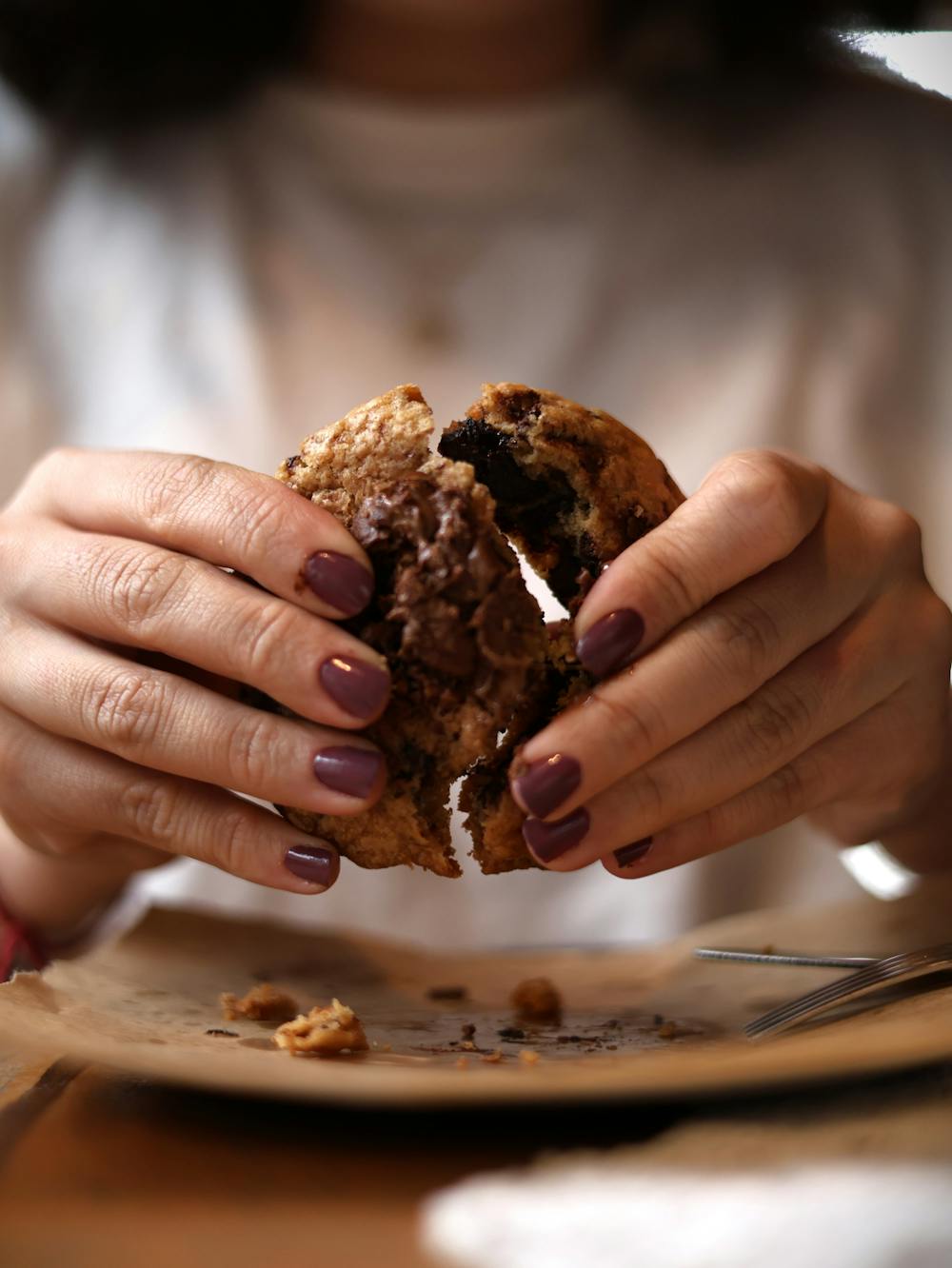 Levain Bakery Cookie