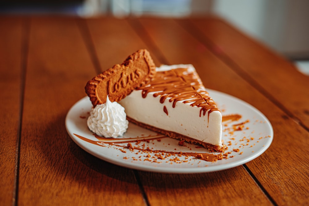 New York Cheesecake