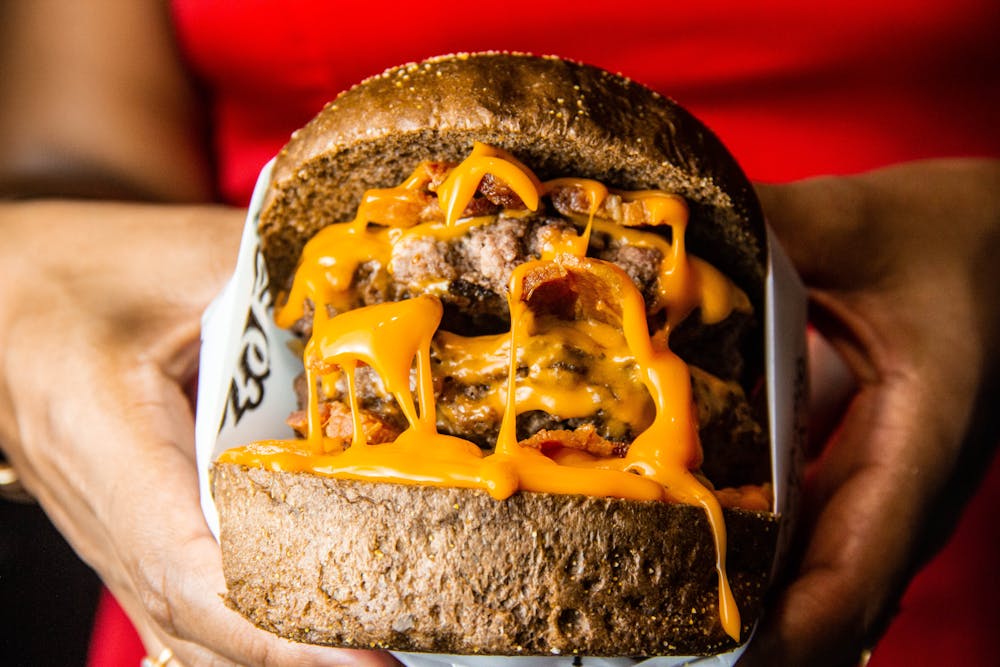 NYC Smashburger