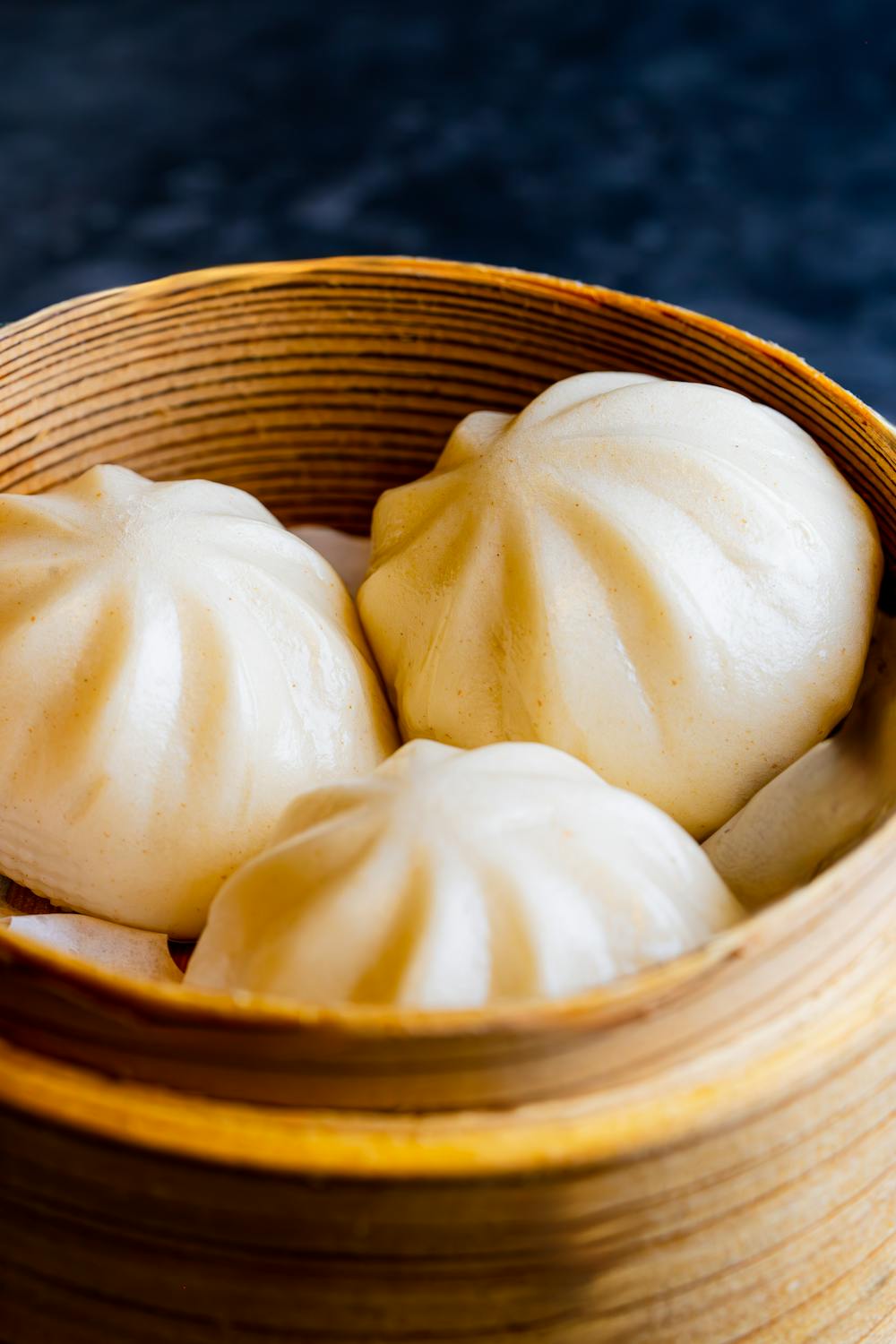 Butaman Pork Buns