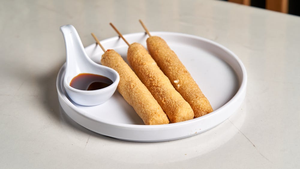 Kushikatsu