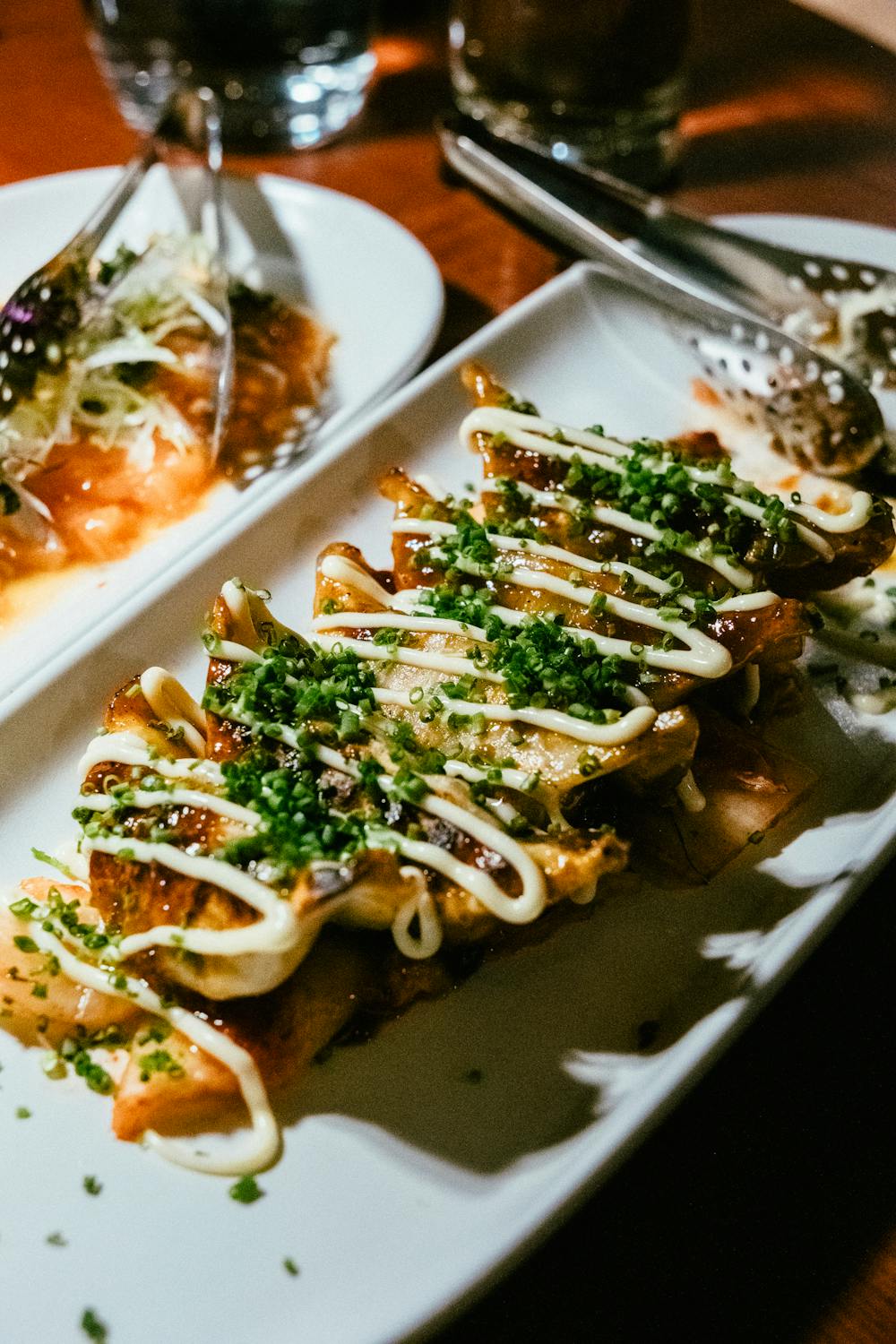 Negiyaki