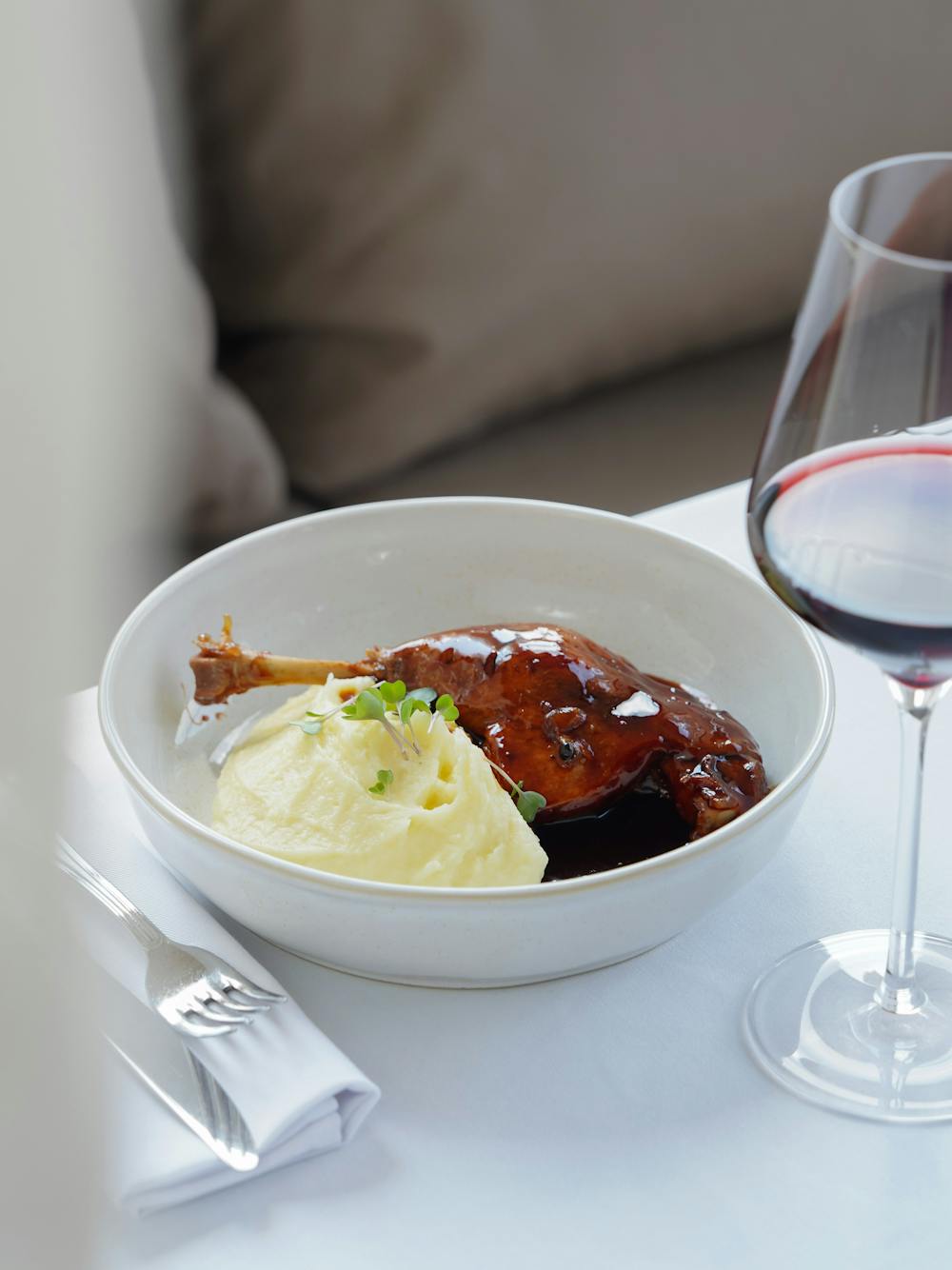 Confit de Canard