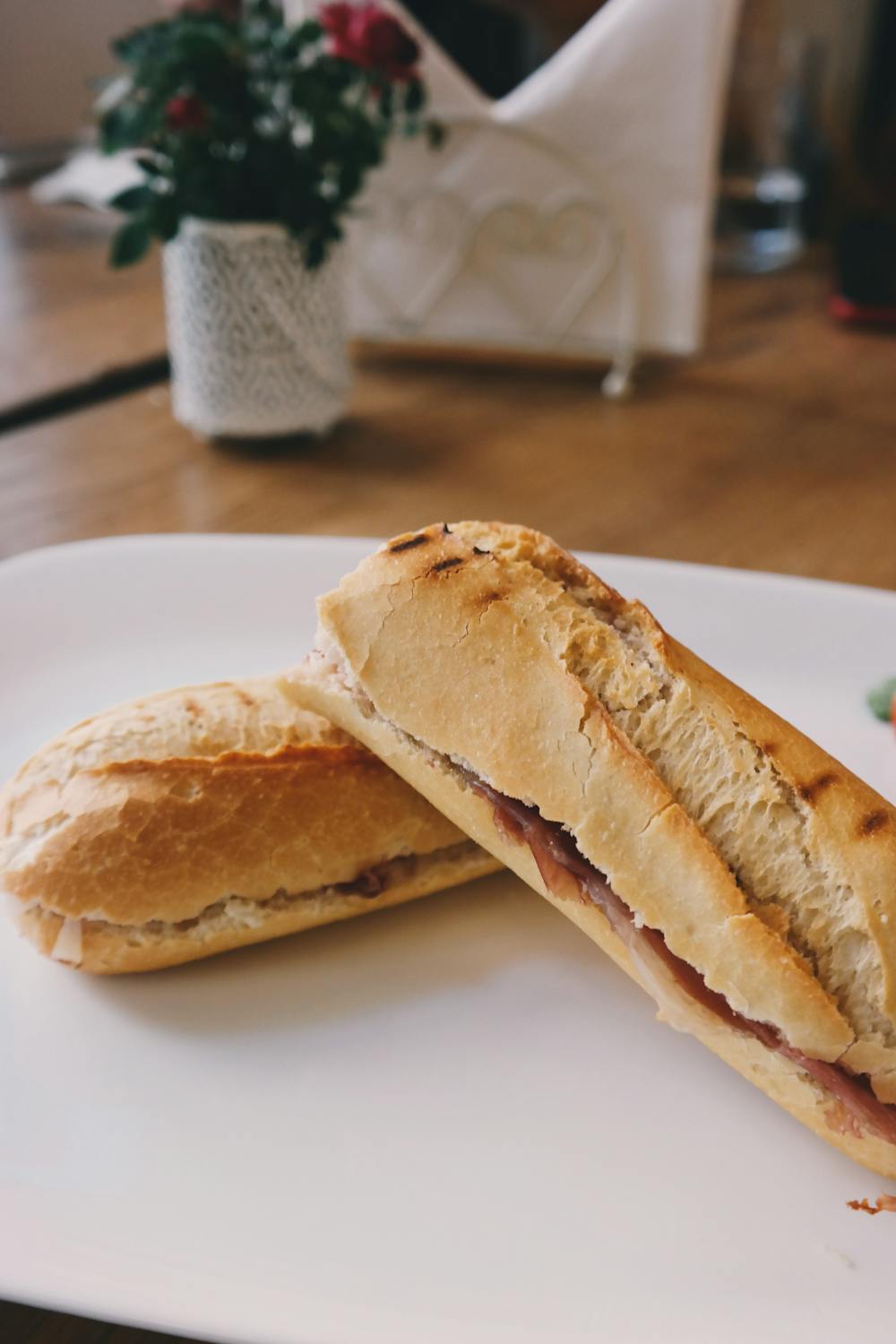 Jambon-Beurre