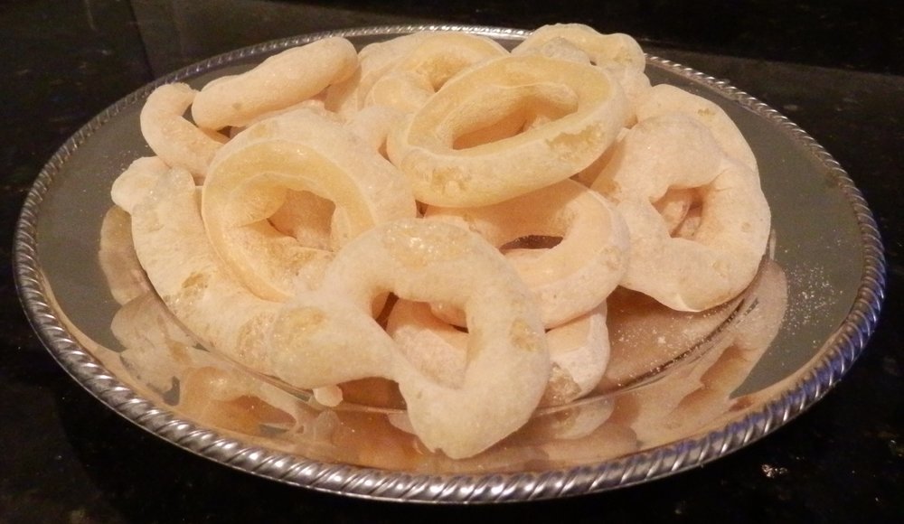 Globo Biscuit & Iced Mate
