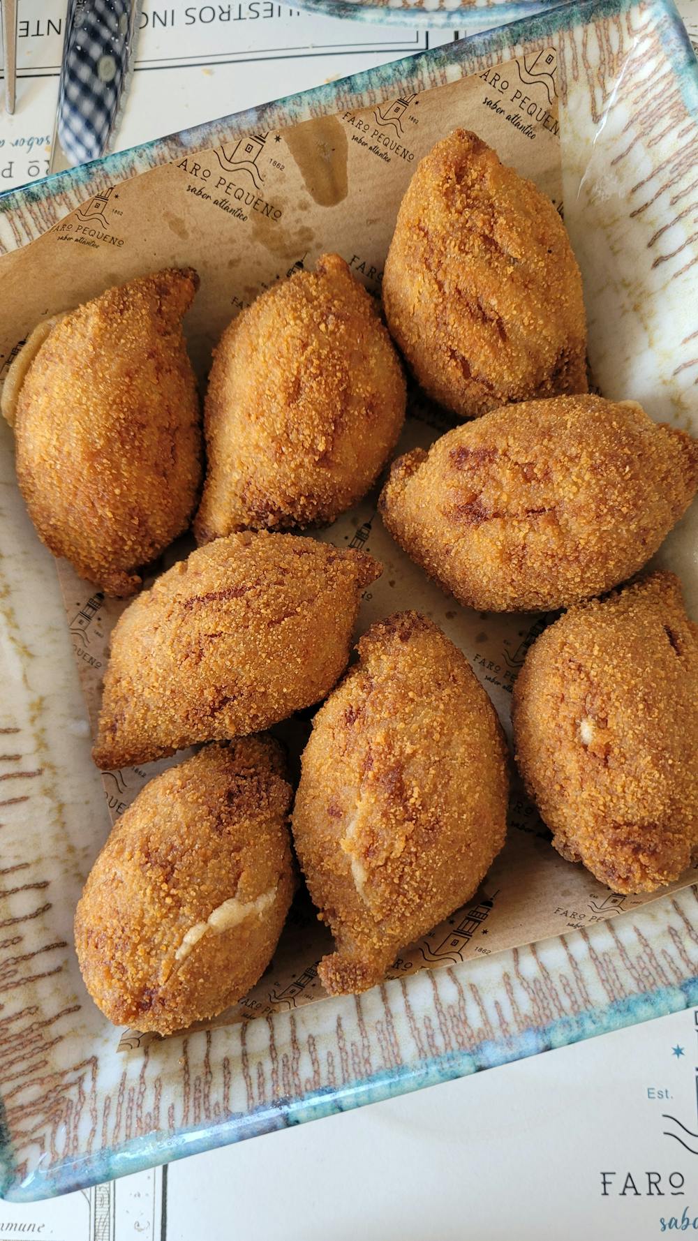 Coxinha
