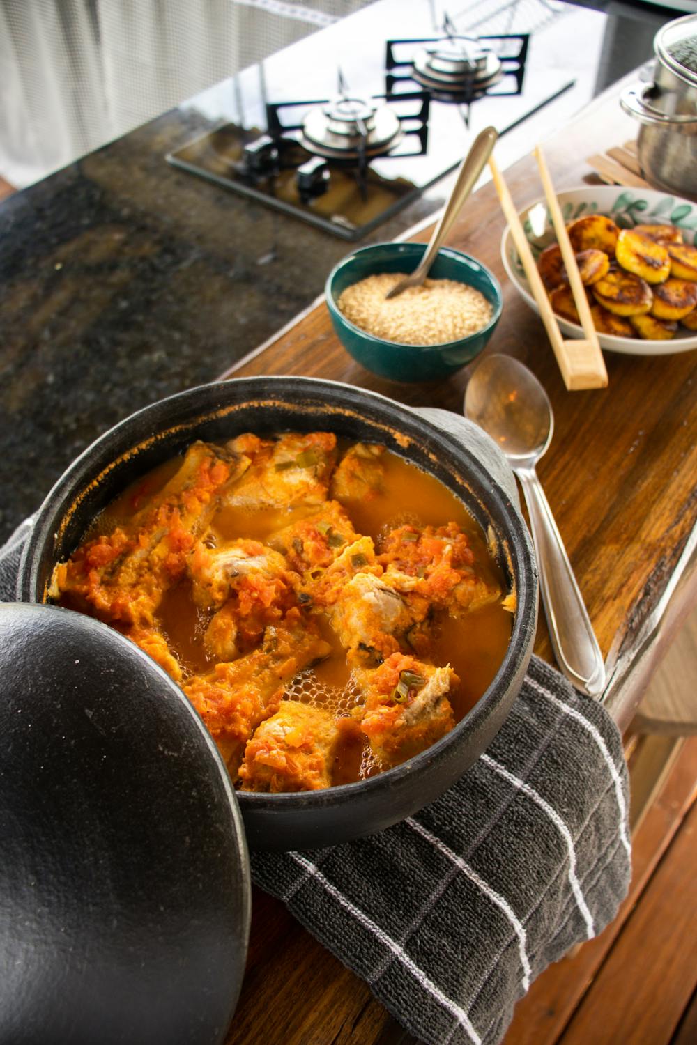 Moqueca