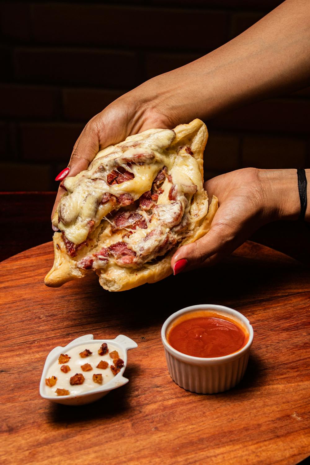 Trapizzino