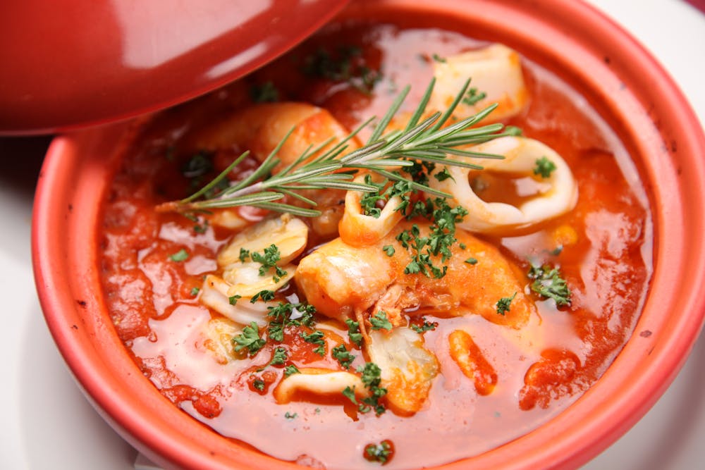 Cioppino