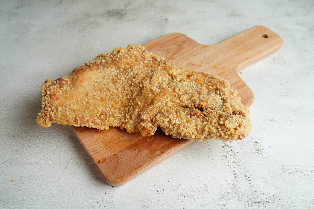Rice Cakes with Pork Ribs