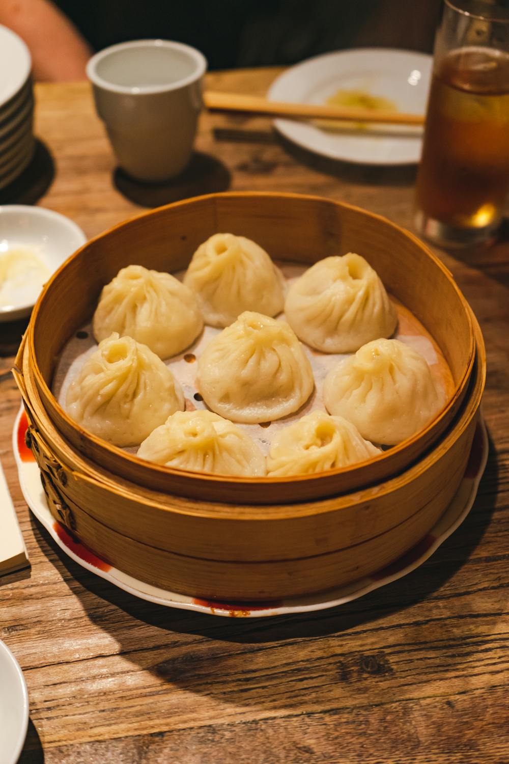 Xiaolongbao