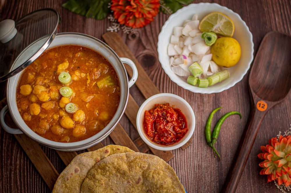 Roti Prata