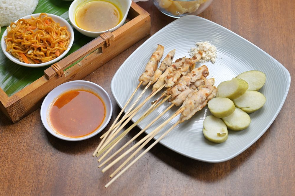 Satay